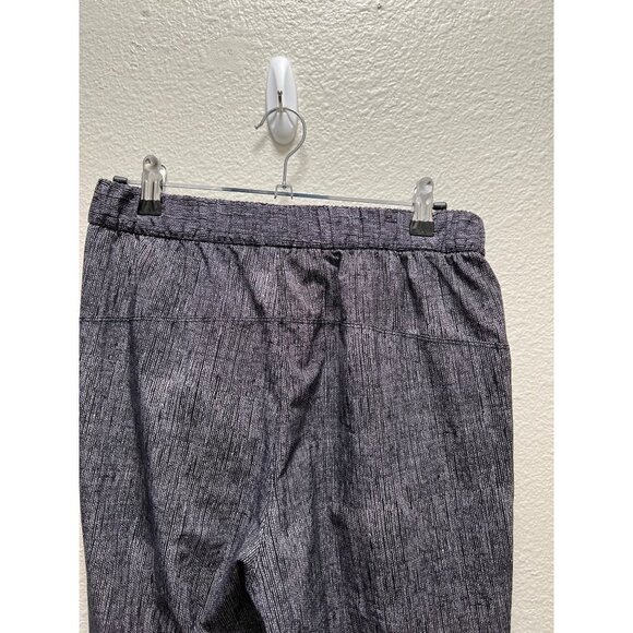 Lululemon Rollin' with my Omies Jogger Pants Size 6 - Picture 4 of 7